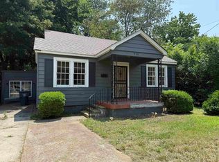 938 S Greer St, Memphis, TN 38111