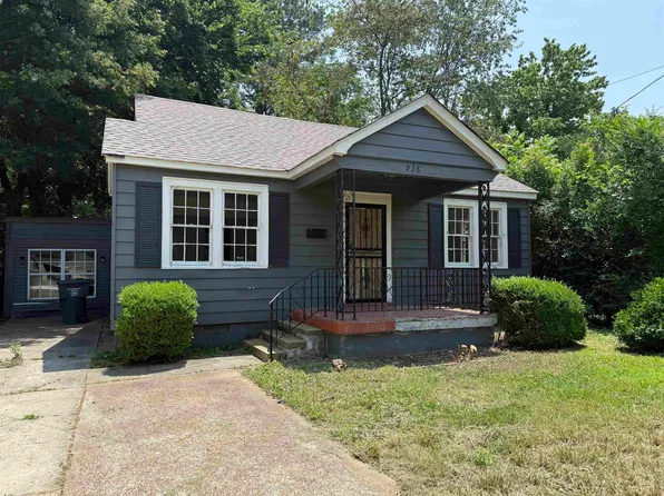 938 S Greer St, Memphis, TN 38111