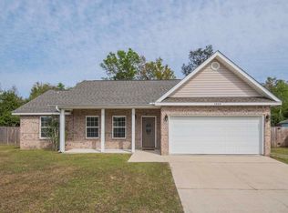 4608 Anna Simpson Rd, Milton, FL 32583