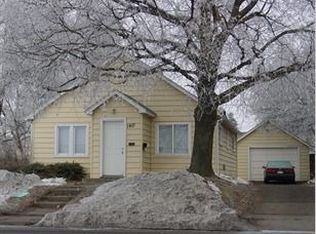 1417 E Wellesley Ave, Spokane, WA 99207