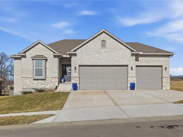 3306 N 109th Ter, Kansas City, KS 66109