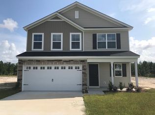 359 Tondee Way, Midway, GA 31320