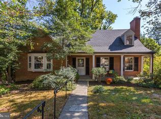 5105 Westpath Ct, Bethesda, MD 20816