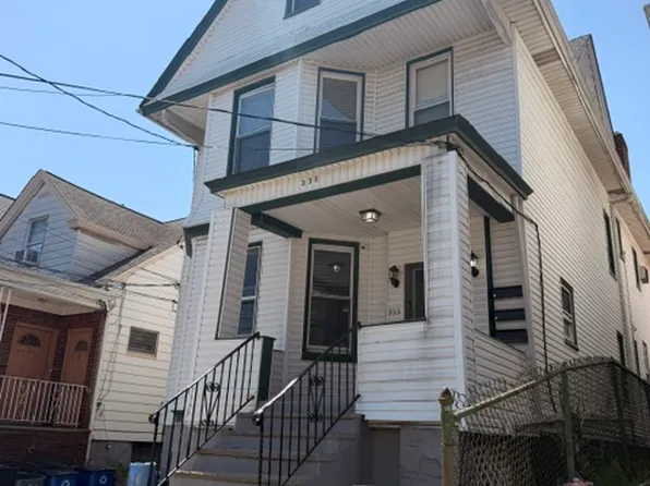 335 75th St APT 3, North Bergen, NJ 07047