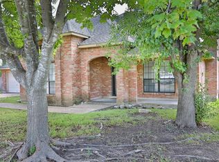 601 Cedar Ridge Dr, Pflugerville, TX 78660