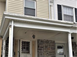 386 Wembly Rd, Upper Darby, PA 19082