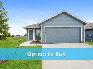 3136 Tokara St, Providence Village, TX 76227