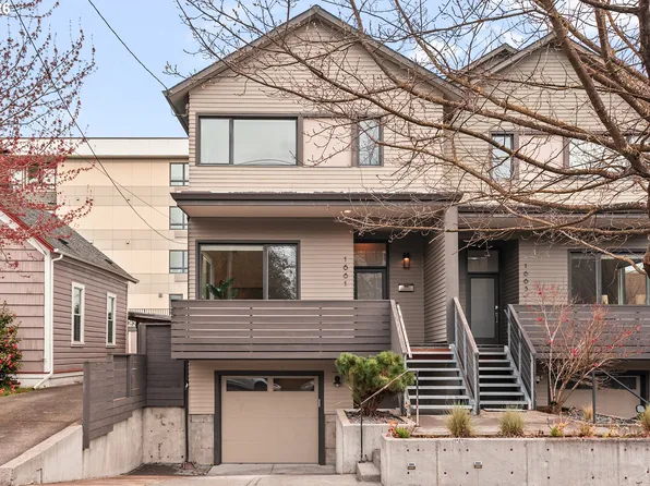 1661 SE Tenino St, Portland, OR 97202