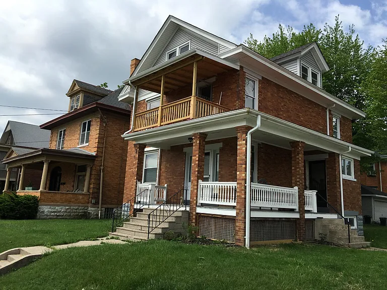 4121 Smith Rd #1B — Photo 1