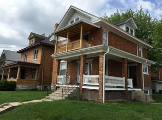 4121 Smith Rd #1B, Cincinnati, OH 45212