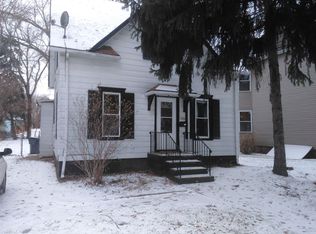 3106 Enoch Ave, Zion, IL