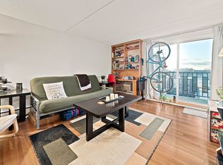 12-16 Ellery St #603, Cambridge, MA 02138