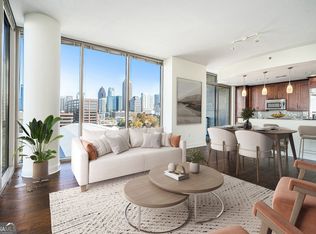 270 17th St NW UNIT 702, Atlanta, GA 30363