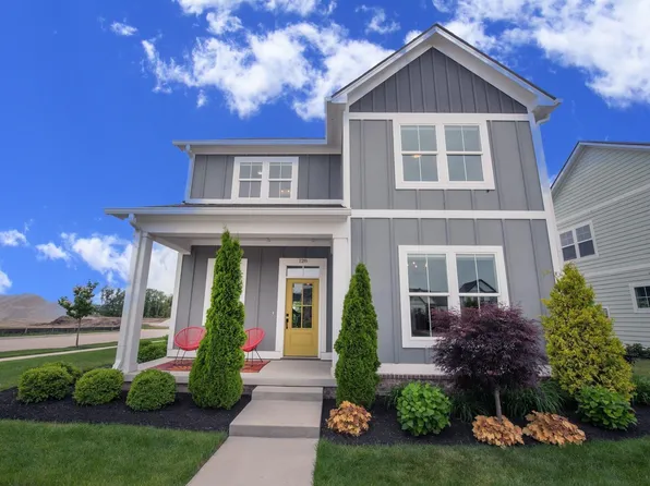 128 Provenance Blvd, West Lafayette, IN 47906