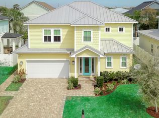 235 41st Ave S, Jacksonville Beach, FL 32250