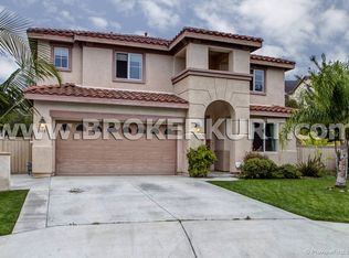 803 Avenida Codorniz, San Marcos, CA 92069
