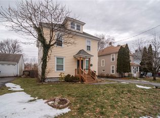 904 2nd St, Solvay, NY 13209