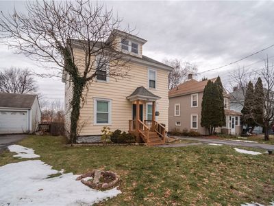 904 2nd St, Solvay, NY, 13209