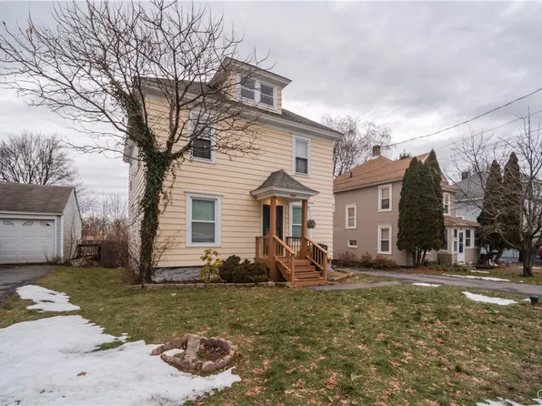 904 2nd St, Solvay, NY 13209