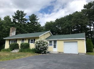 120 Farmer Rd, Hooksett, NH 03106