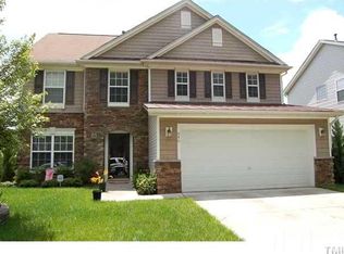 640 Conover Rd, Durham, NC 27703