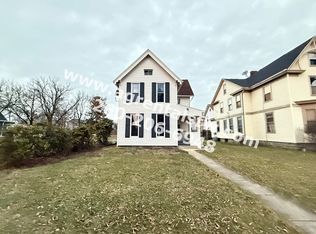 1218 Stophlet St, Fort Wayne, IN 46802
