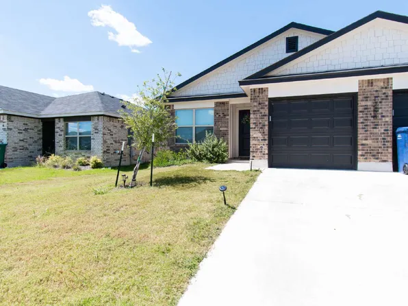 1258 Lehmann Dr Unit A, Copperas Cove, TX 76522