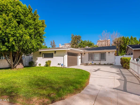 16421 Haynes St, Lake Balboa, CA 91406