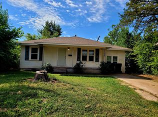 1304 NW 98th St, Oklahoma City, OK 73114