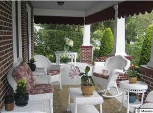 228 Allen Ave, Allenhurst, NJ 07711