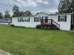 94 Sumter Dr, Martinsburg, WV 25403