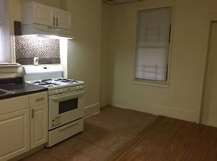 107 Elizabeth Ave, Newark, NJ 07108