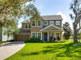 5328 Sanderling Ridge Dr, Lithia, FL 33547