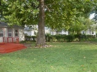 3830 S Madison Ave, Tulsa, OK 74105