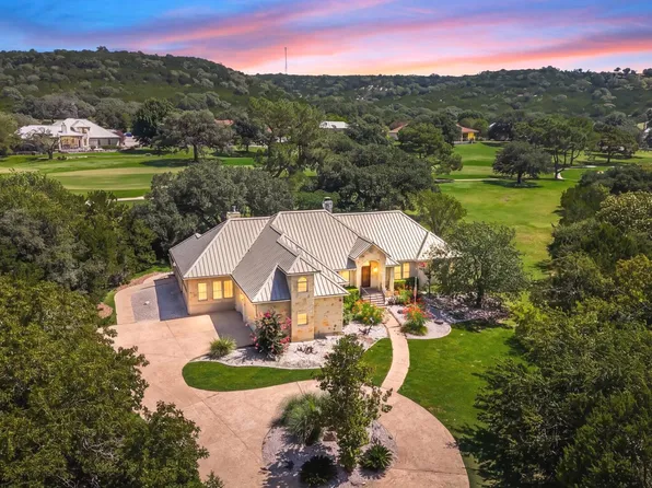 111 White Tail Dr, Boerne, TX 78006