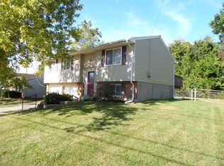 6155 Ricky Dr, Fairfield, OH 45014