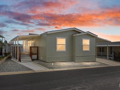 8500 Kern Canyon Rd SPACE 77, Bakersfield, CA, 93306