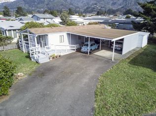 15869 Sunset Strip, Brookings, OR 97415