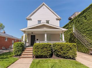 3240 W 127th St, Cleveland, OH 44111