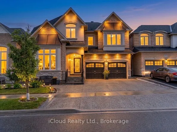 3340 Ferris St, Burlington, ON L7M 0J8