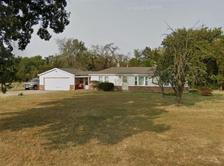 1267 Highway J, Wright City, MO 63390