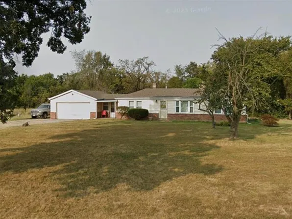 1267 Highway J, Wright City, MO 63390