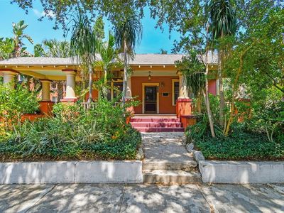 506 S Melville Ave, Tampa, FL, 33606
