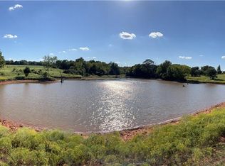 S Britton Rd, Meeker, OK 74855