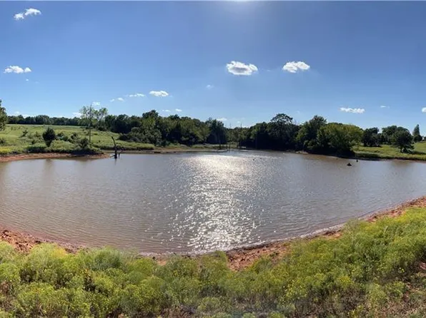 S Britton Rd, Meeker, OK 74855