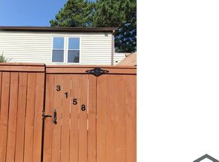 3158 Olive Tree Ct, Decatur, GA 30034