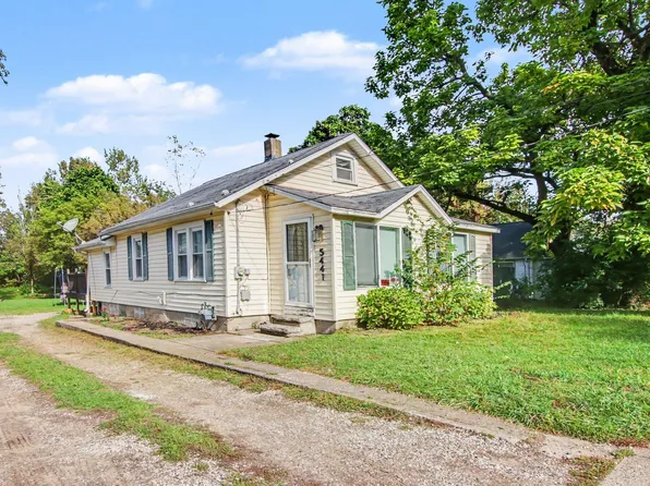 5441 Collingwood Ave, Kalamazoo, MI 49004