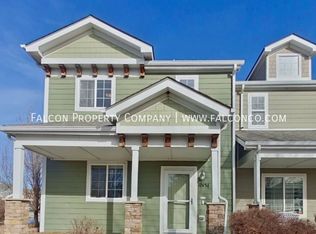 10151 Roughshod Point, Colorado Springs, CO 80925