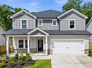 386 Denali Butte Ter, Canton, GA 30114