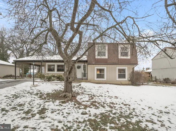 8791 Inspiration Ct, Walkersville, MD 21793